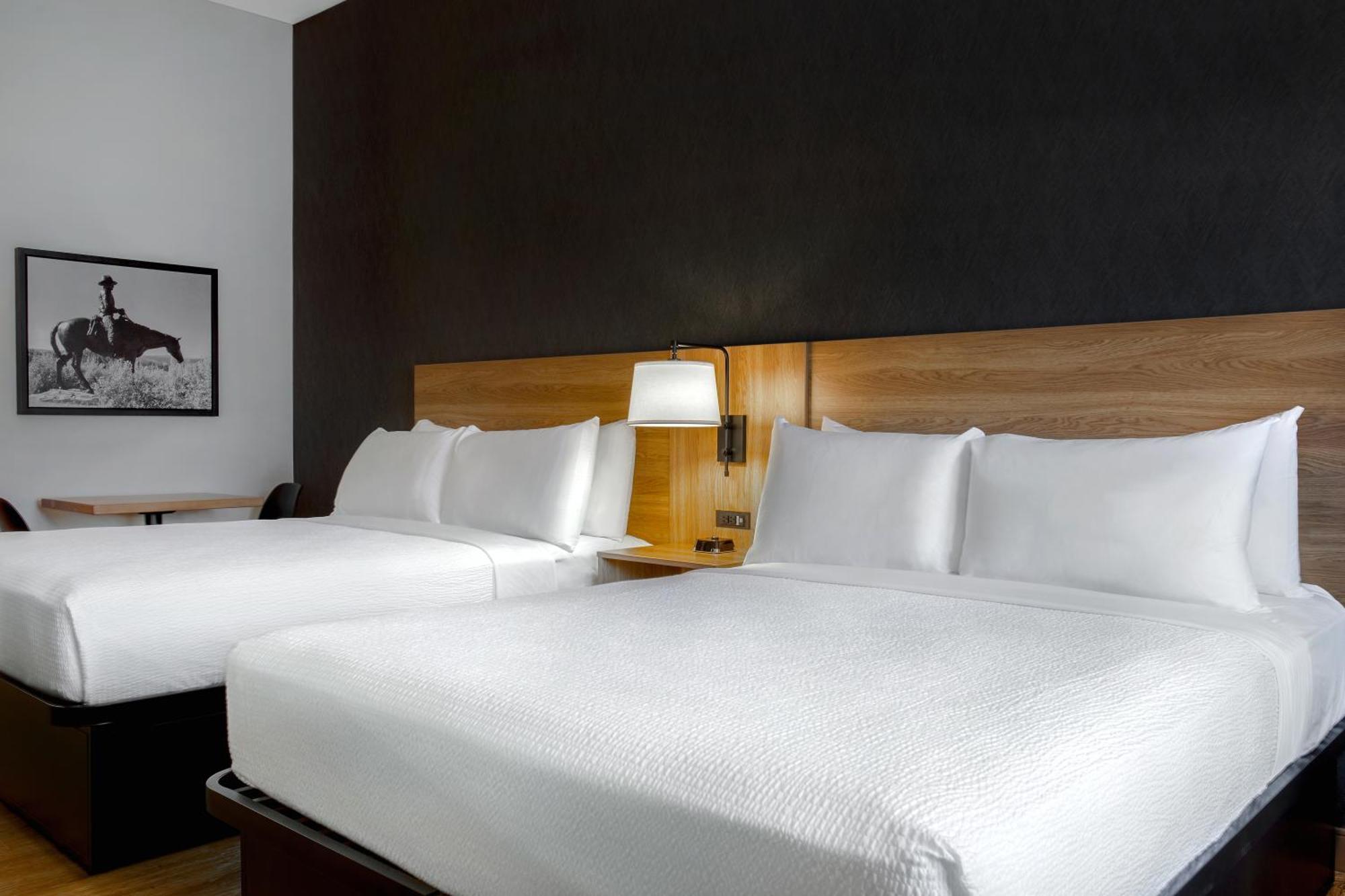 Ramada By Wyndham Cochrane Hotel Luaran gambar