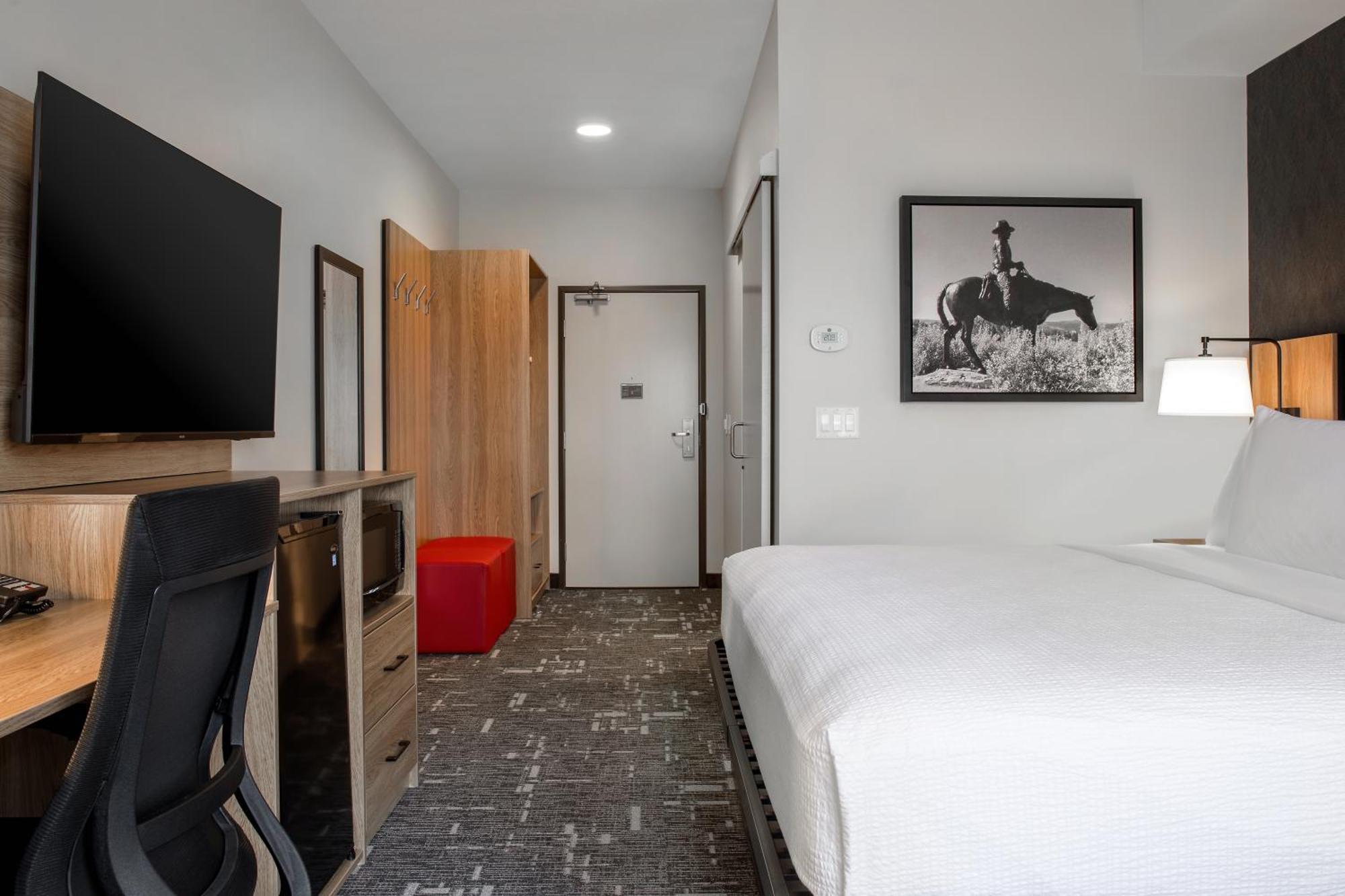 Ramada By Wyndham Cochrane Hotel Luaran gambar
