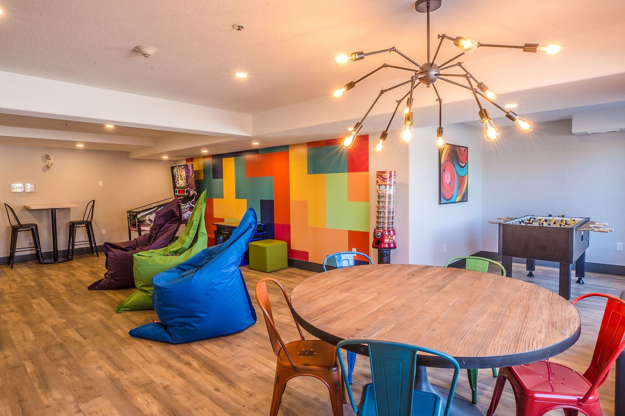 Ramada By Wyndham Cochrane Hotel Luaran gambar